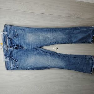 American Eagle Wms jeans